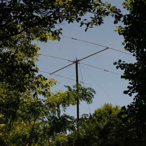 Yagi-Uda